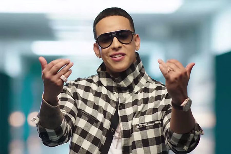 Daddy Yankee