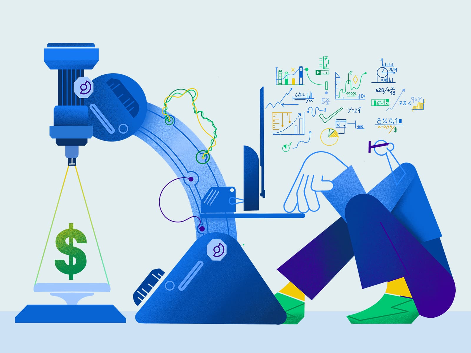 ETF con exposición a 1 sola acción