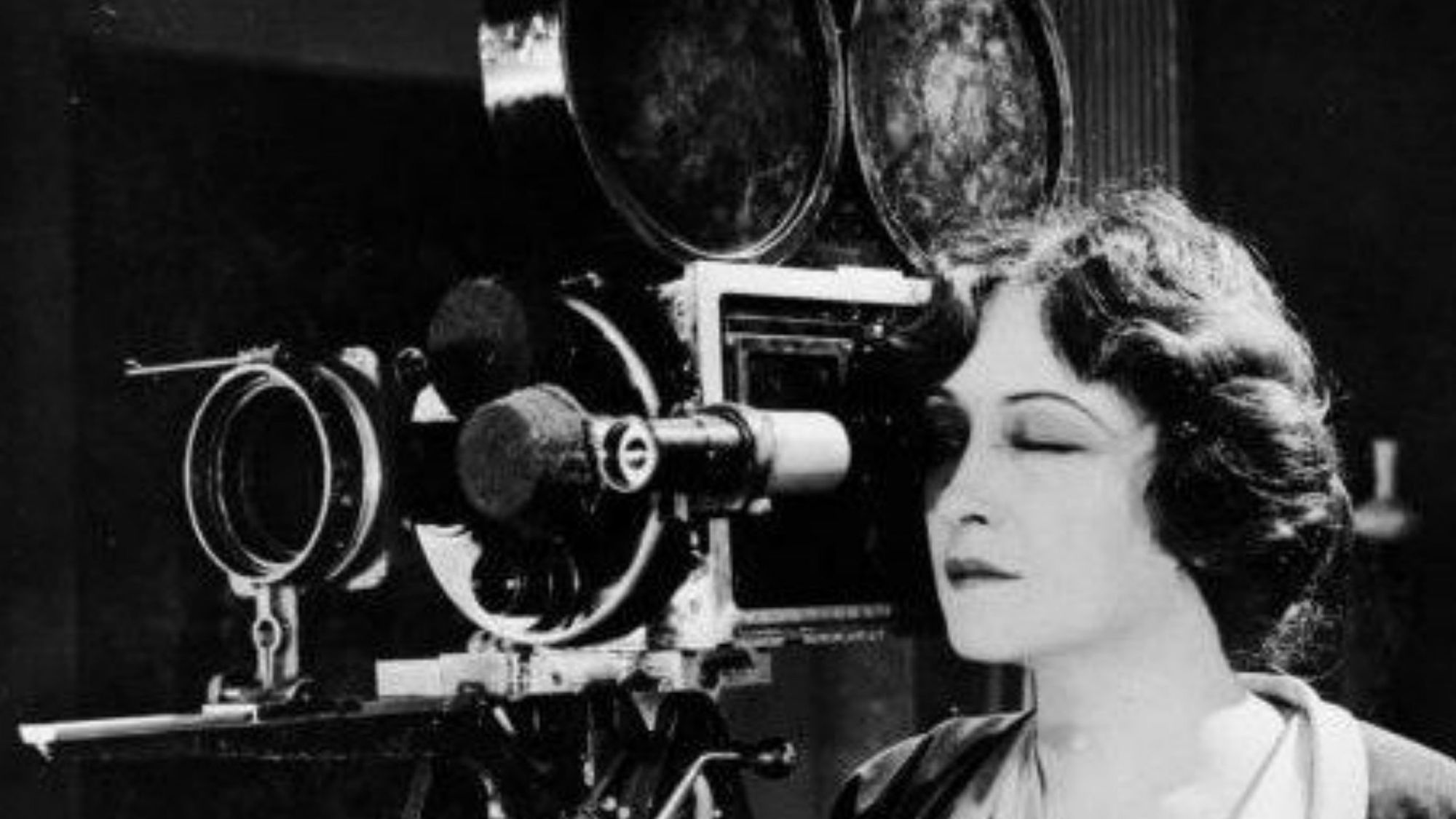 Alice Guy-Blaché