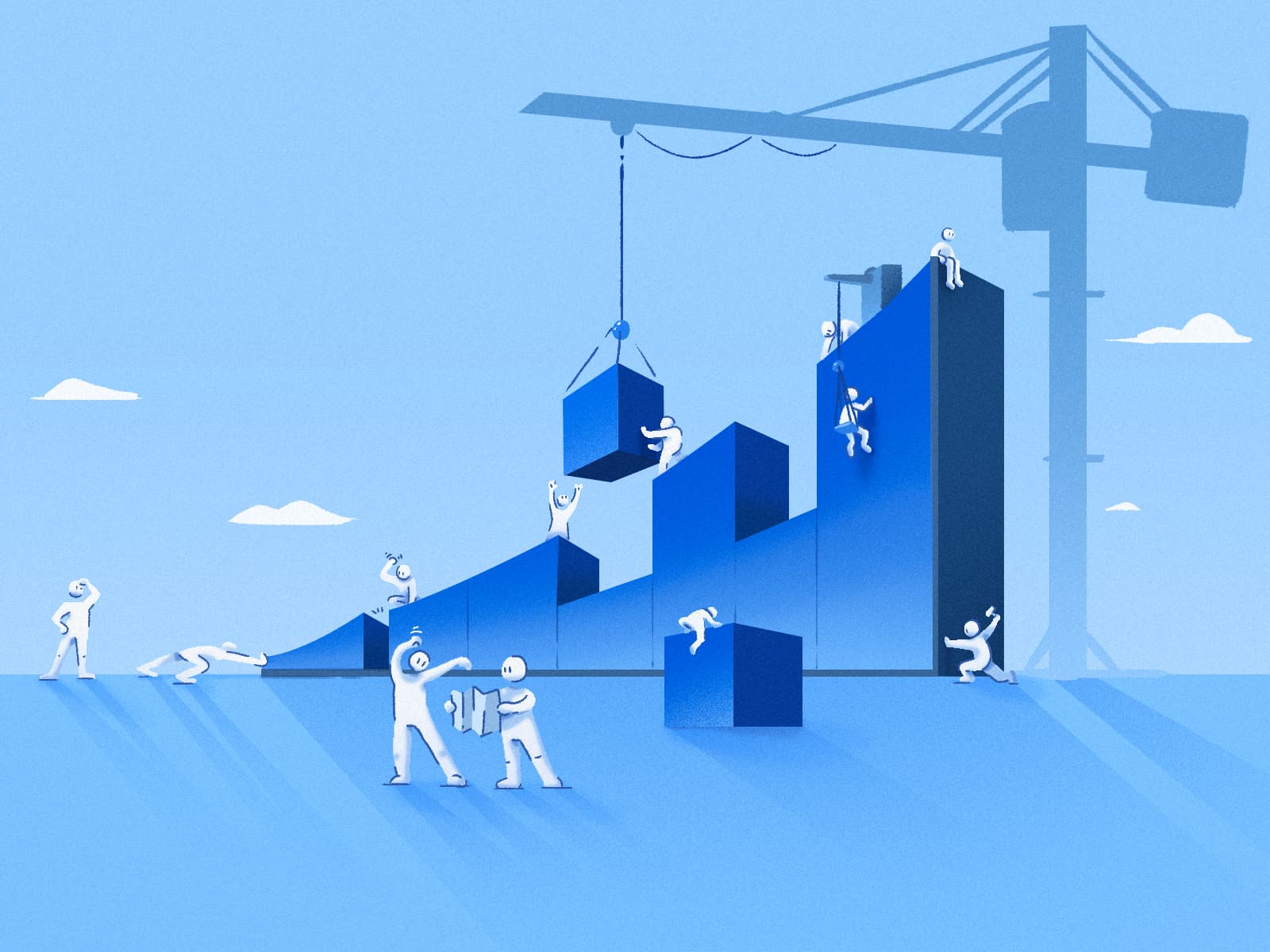 Invertir en tiempos de incertidumbre