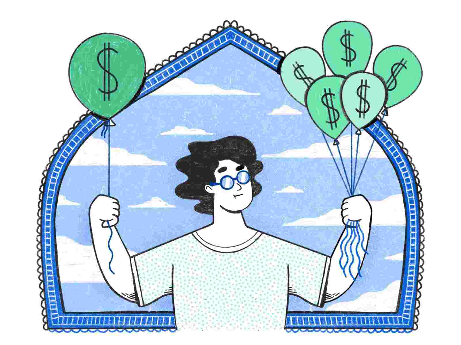 ¿Qué es estanflación?