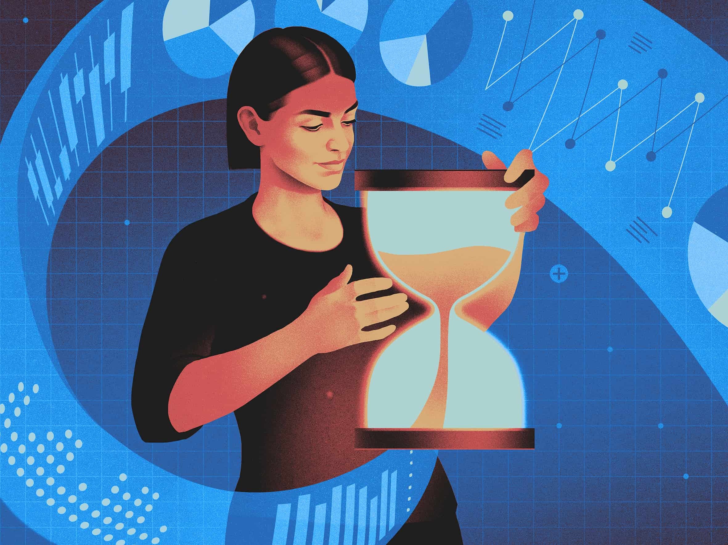 Cuentas de banco, pagarés bancarios o cuenta money market: ¿cuál te conviene usar?