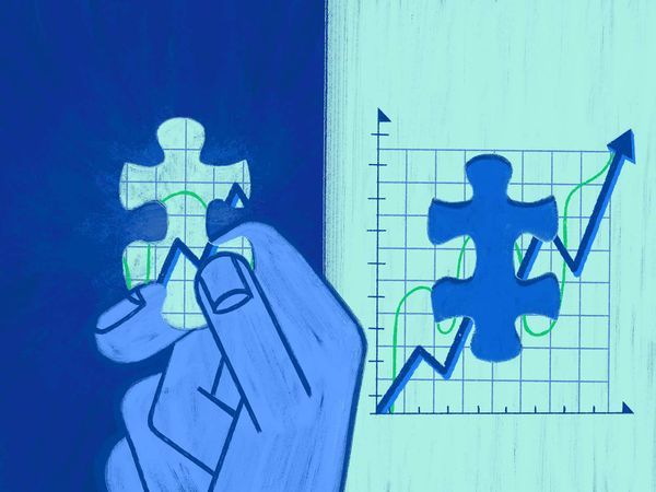 Un análisis a la reciente inversión de la curva