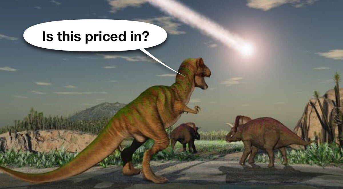 Fimtualism: ¿qué está incorporado en los precios?