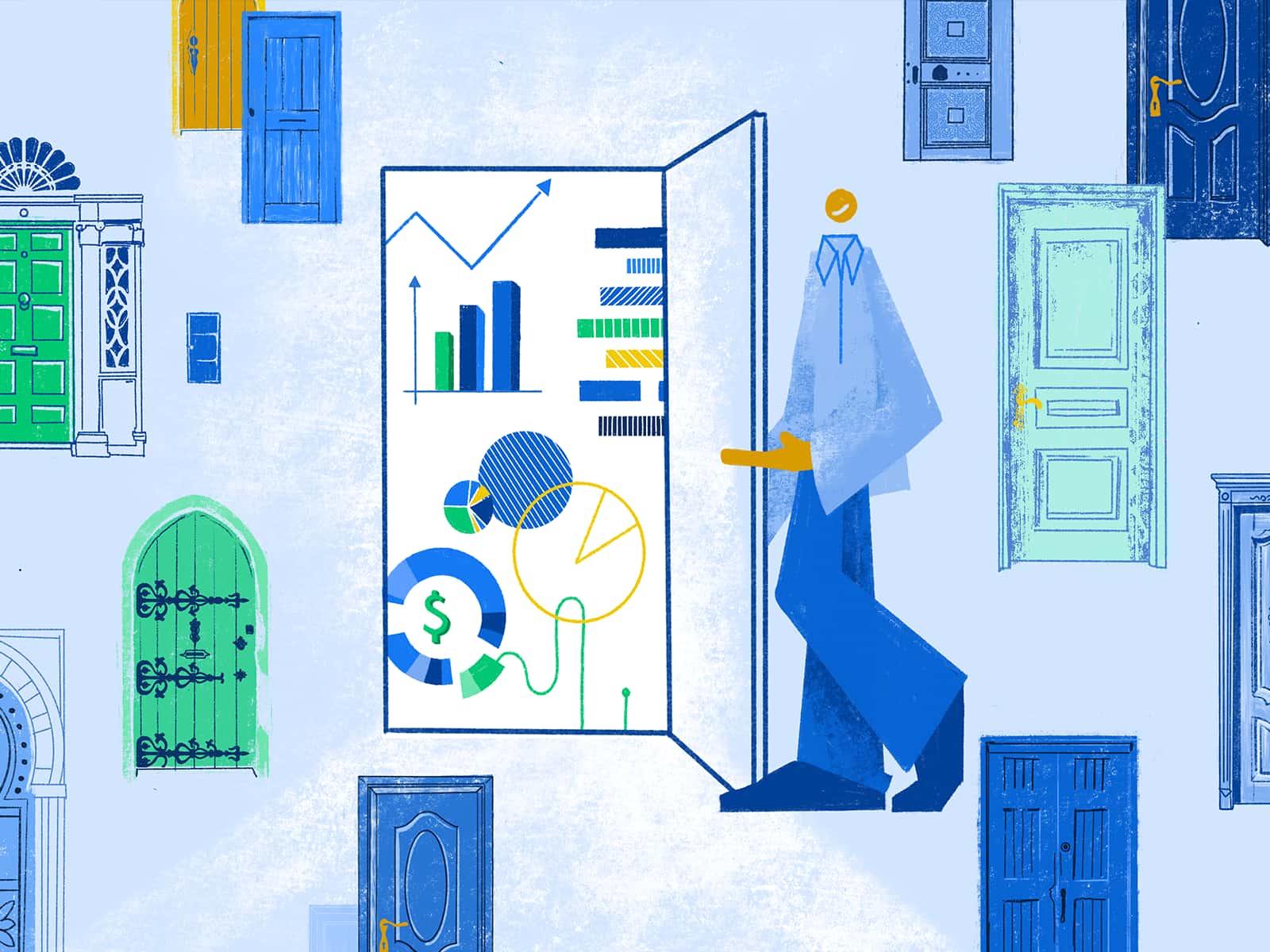 Cómo hacer tu declaración de renta 2023 y entender los impuestos que pagan las inversiones