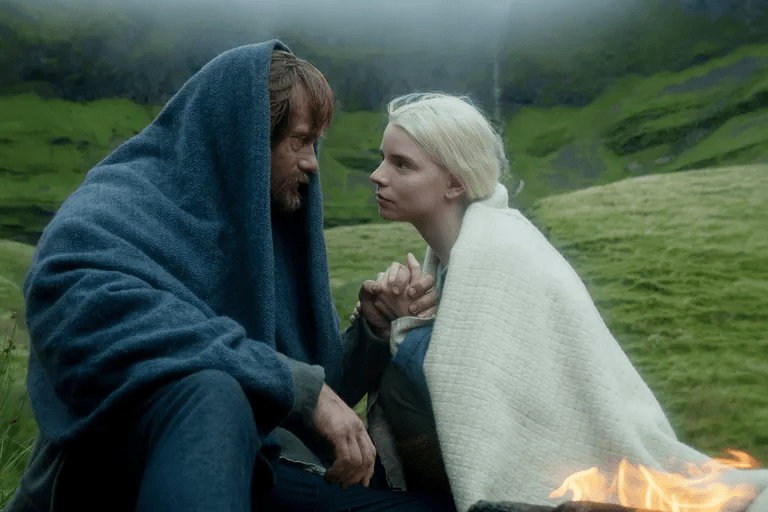 The Northman: blockbuster de autor visceral y sangrienta