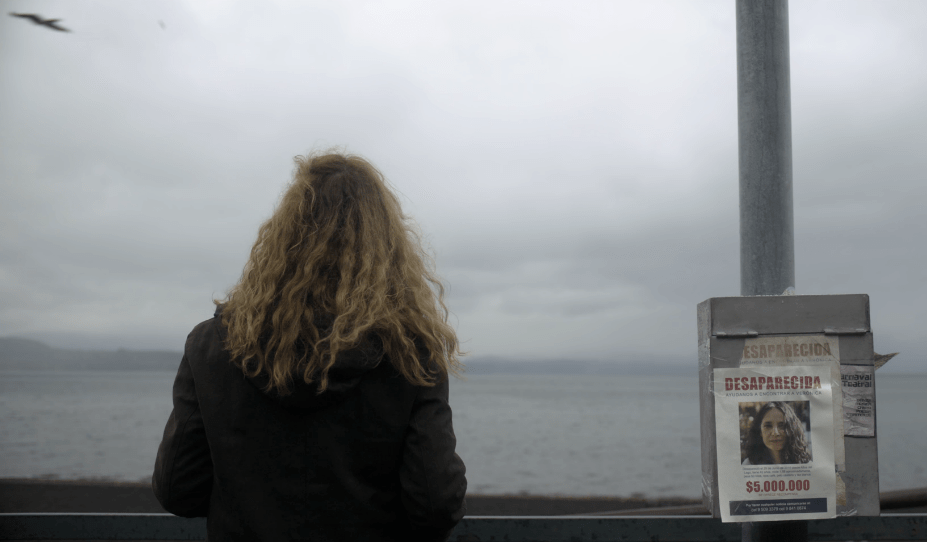 42 días en la oscuridad: la polémica sobre la primera serie chilena en Netflix