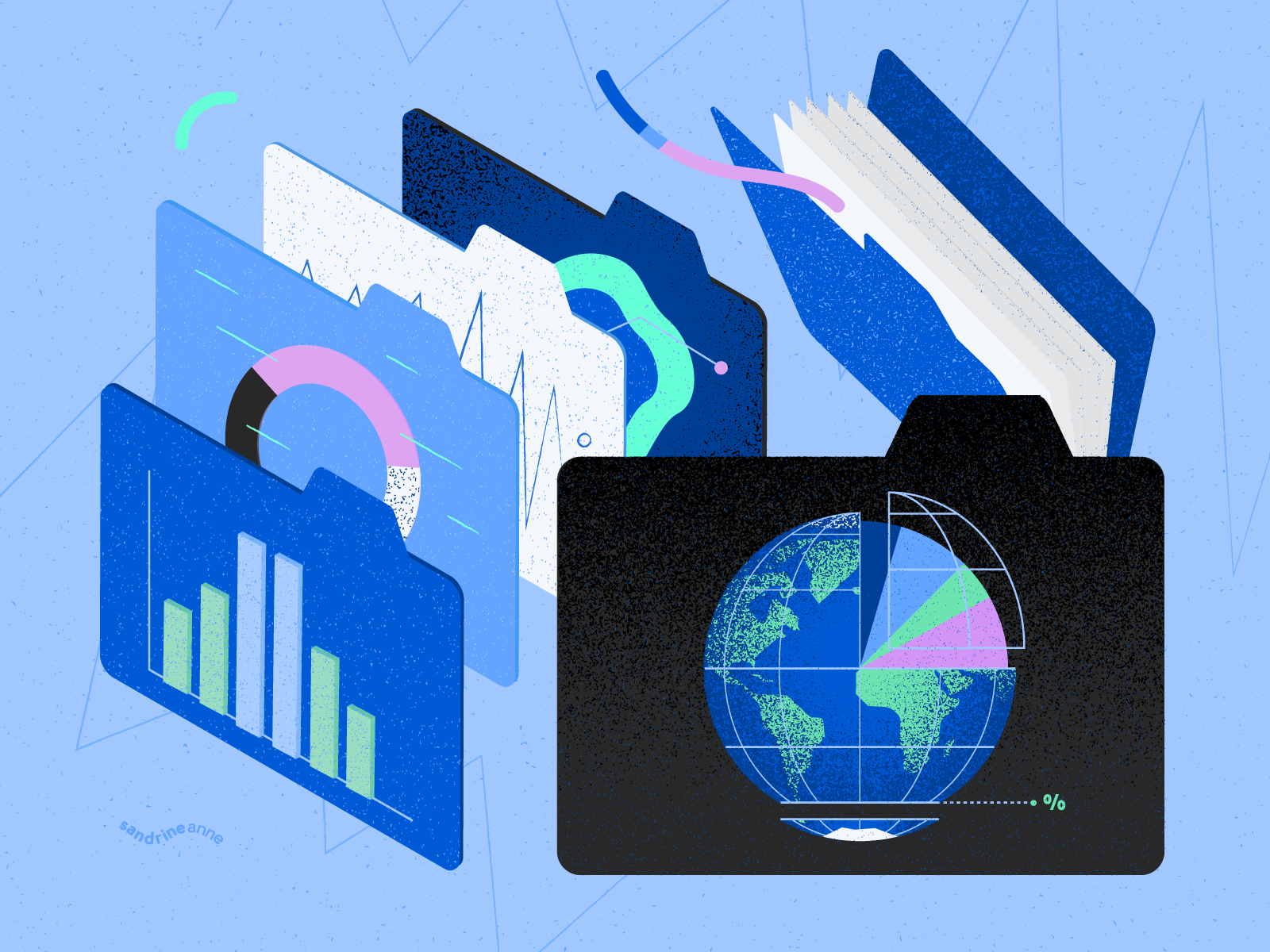 Stablecoins: qué son y cómo funcionan