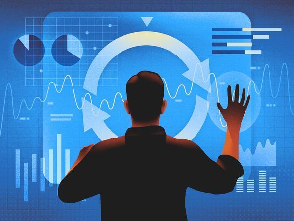 El banco central sube la TPM a 8,25%