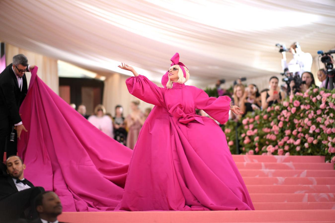 Met Gala: qué es y por qué nos debería importar