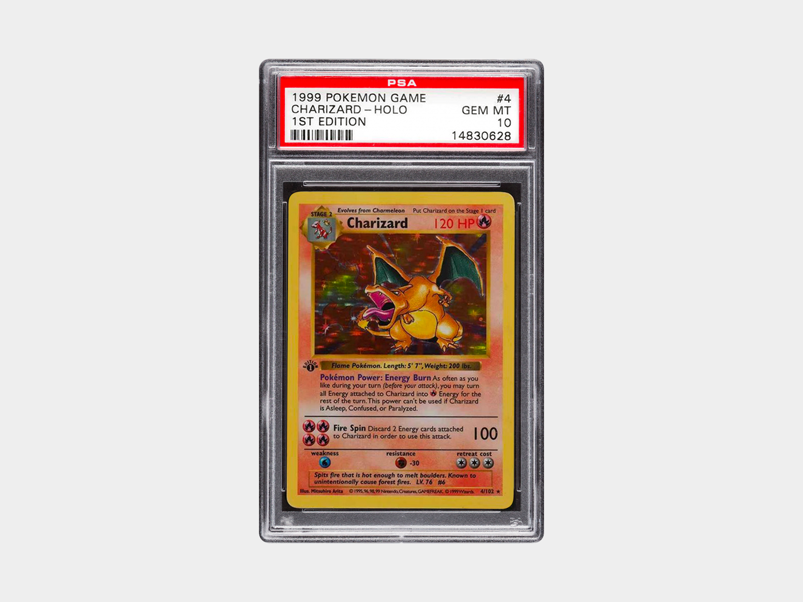 Por qué tienen tanto valor las cartas Pokémon: los números de la nostalgia e innovación