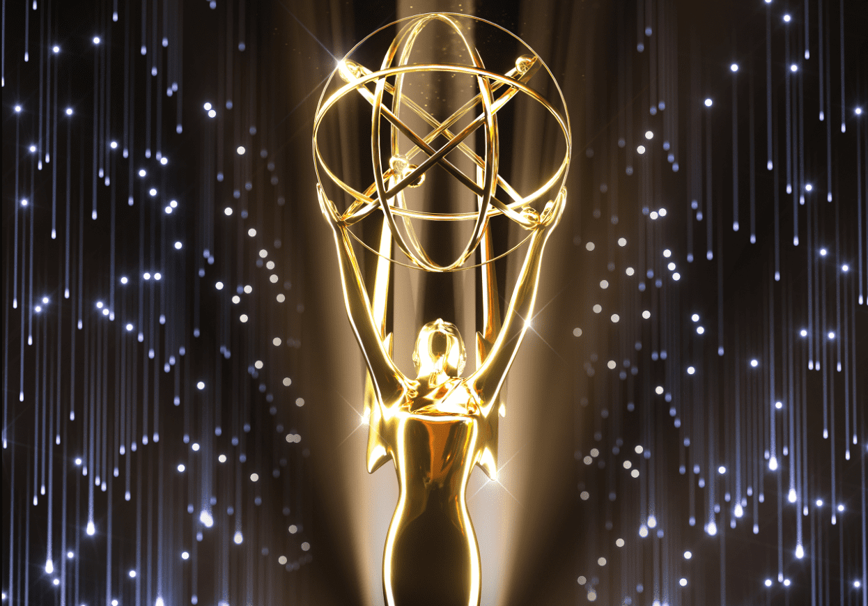 Todas las nominaciones a los Emmys 2022 son streamings