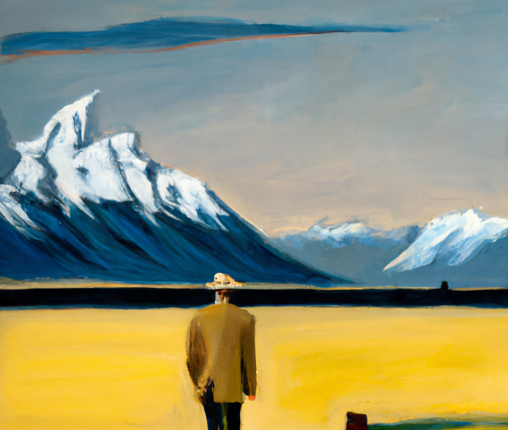 Powell dio a entender que no habrá recorte de tasas pronto