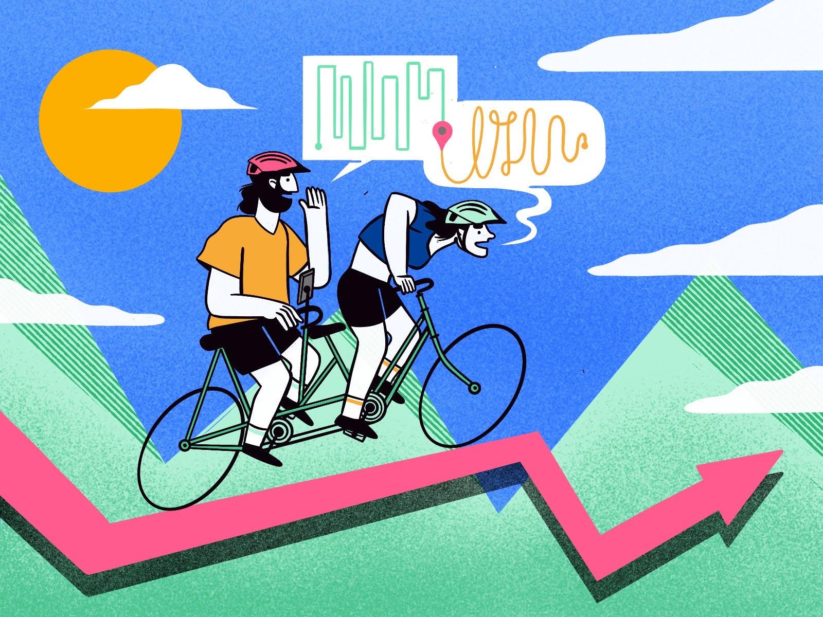 Cómo manejar la plata en pareja desde la primera cita