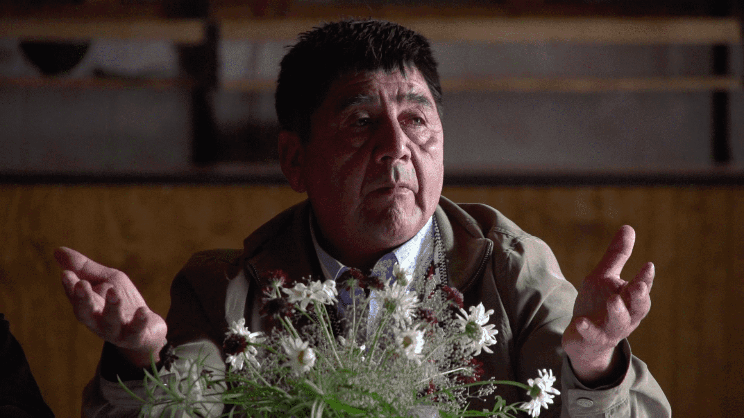 El documental Frontera: un territorio en tensión