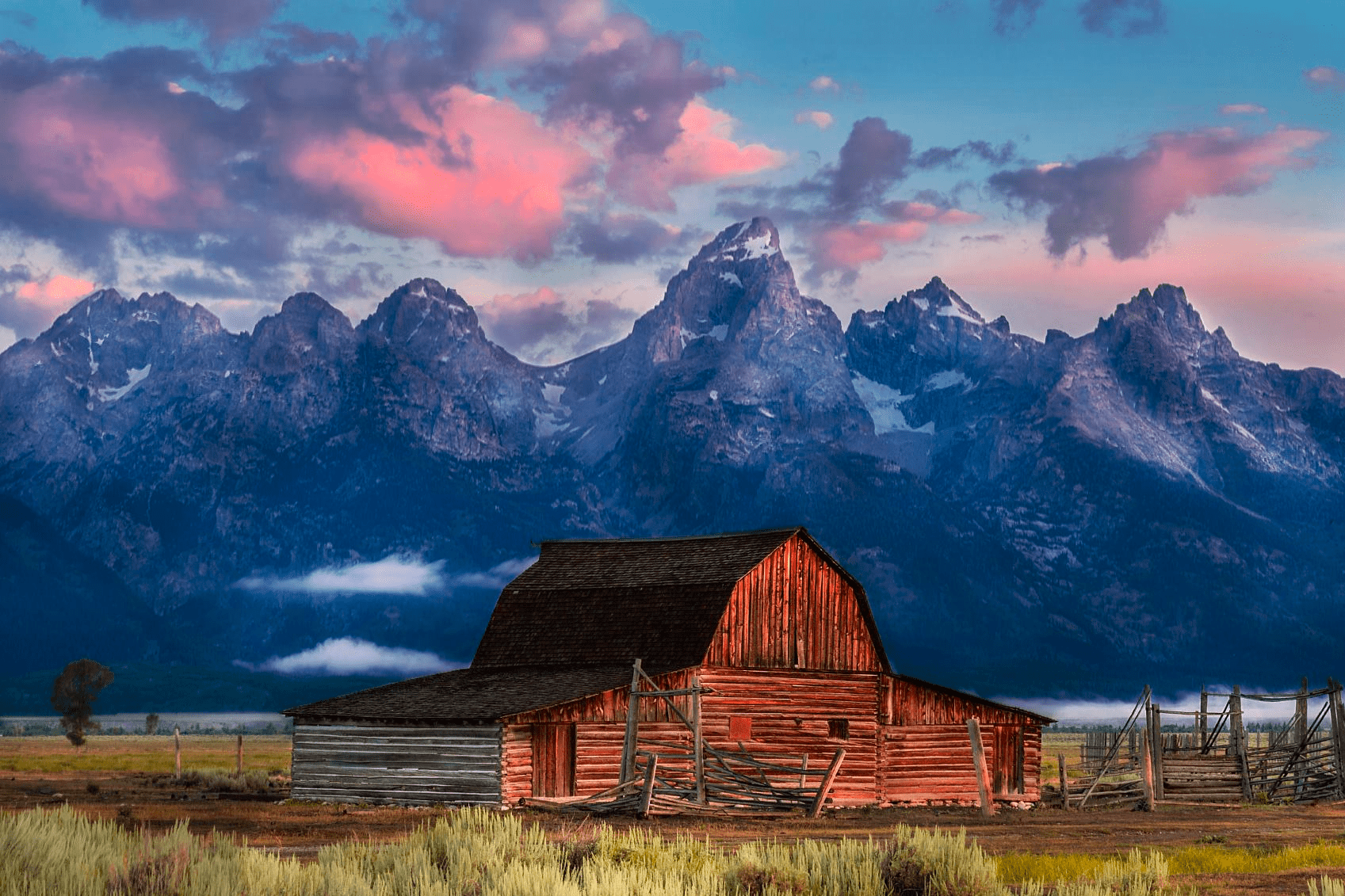 Jackson Hole: ¿por qué un pueblo en Wyoming provoca impacto en los mercados?