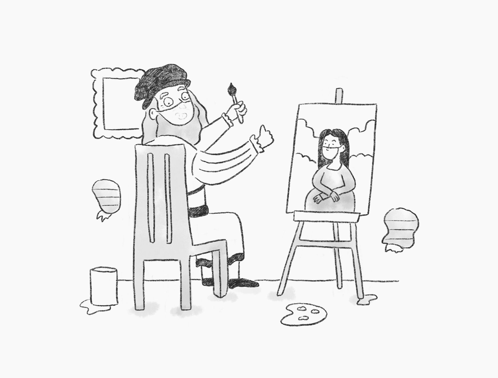 Adiós a las mascarillas | Fintualist 93 🗞