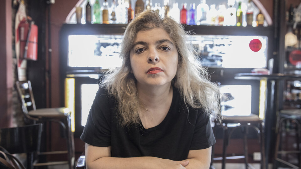 El desafío Goodreads y el horror de la escritora Mariana Enríquez