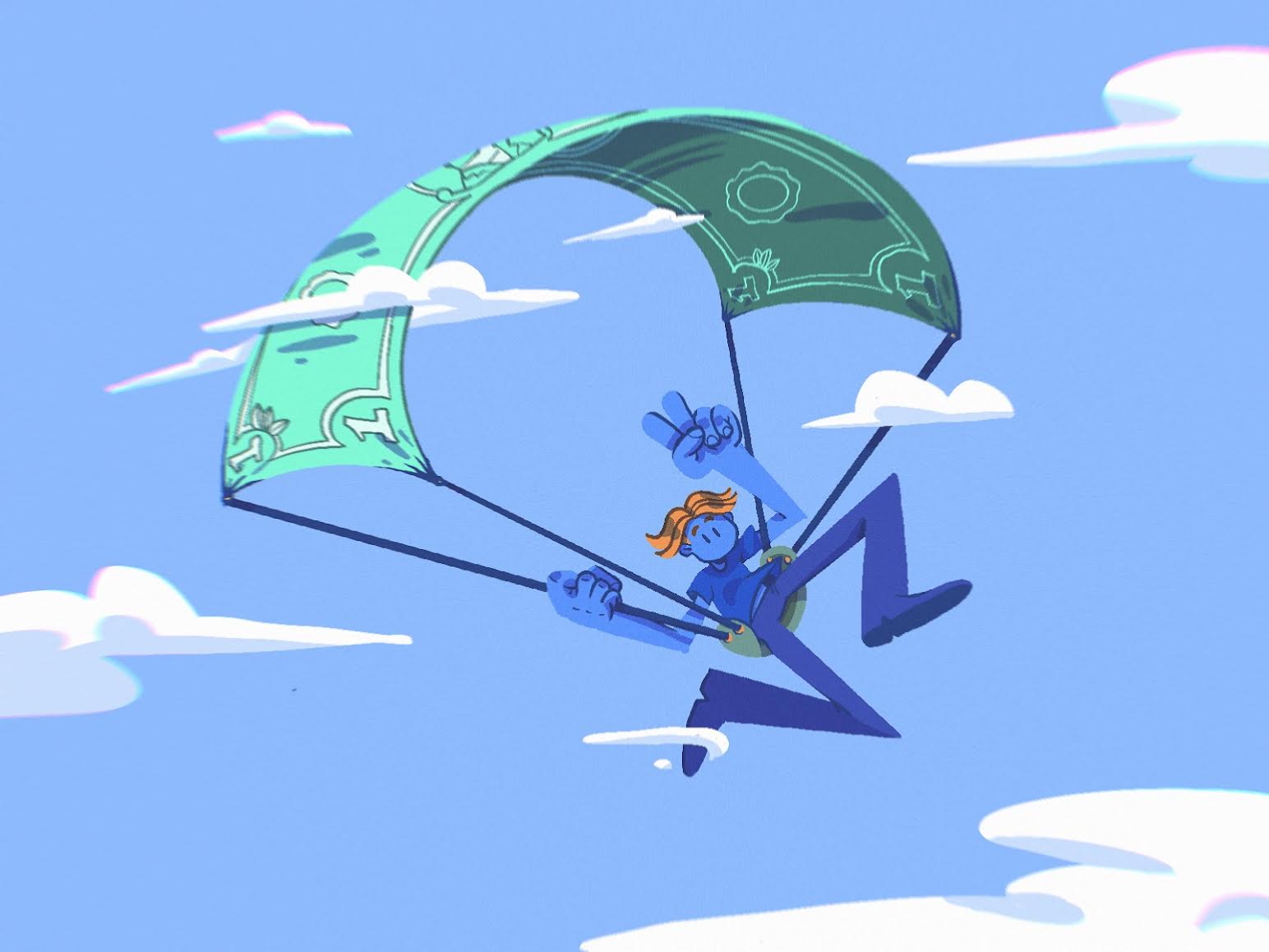 El dato de inflación en Estados Unidos movió a los mercados