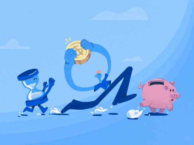 ¿Cuándo vale la pena invertir en un fondo de inversión y no en CETES directos?