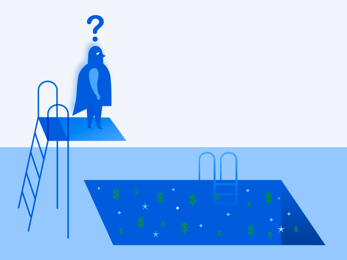 Entendiendo la diversificación y el riesgo de las inversiones