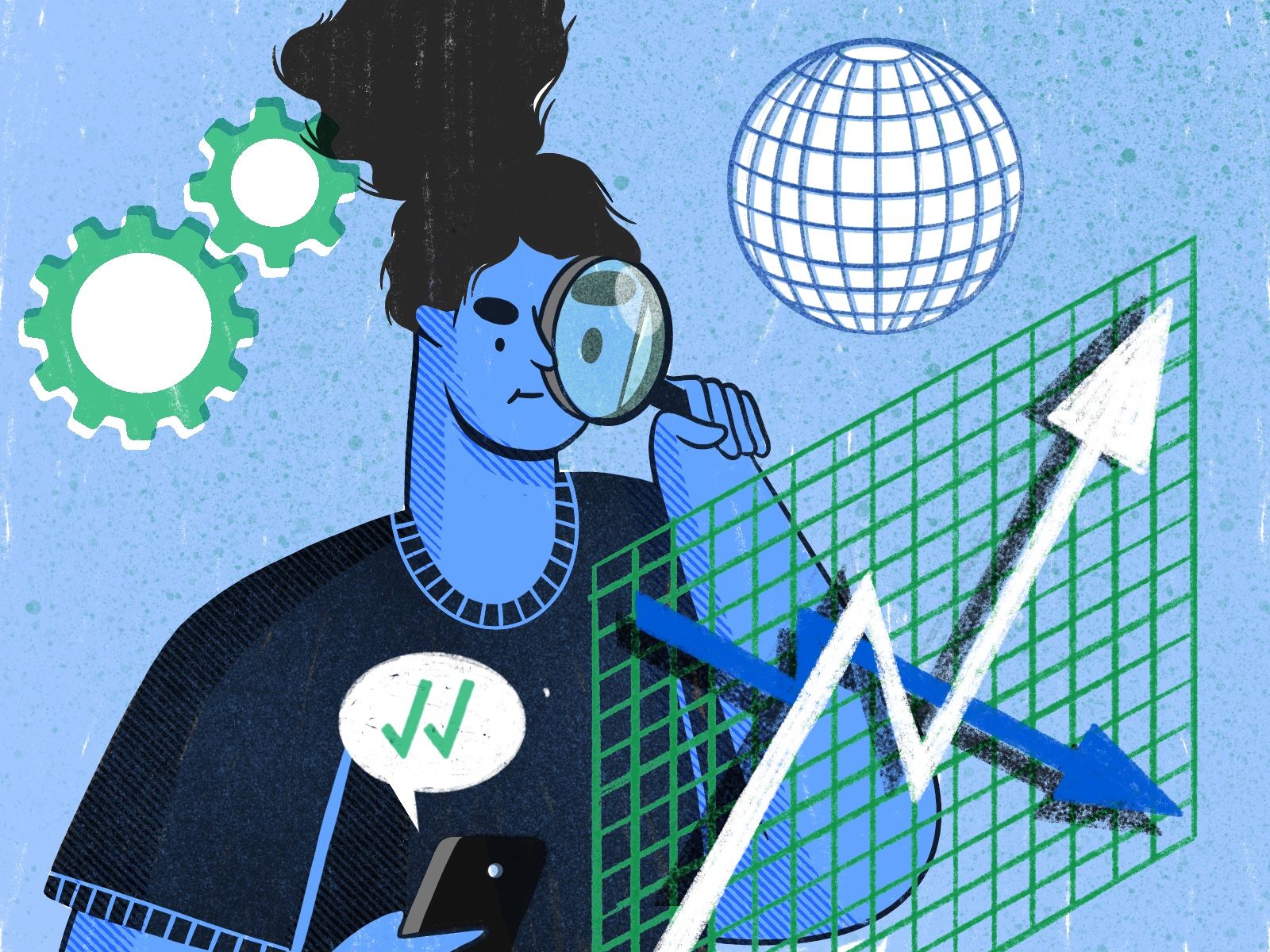 El crecimiento económico de agosto trajo una sorpresa positiva