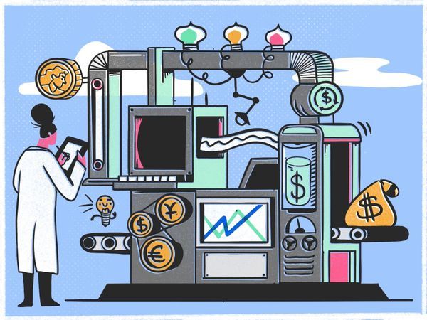 La teoría de mercado eficiente