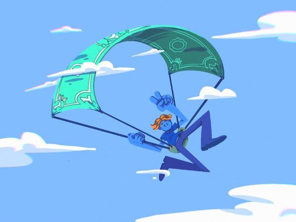 La regla del 72: ¿en cuánto tiempo duplicarías tu inversión?