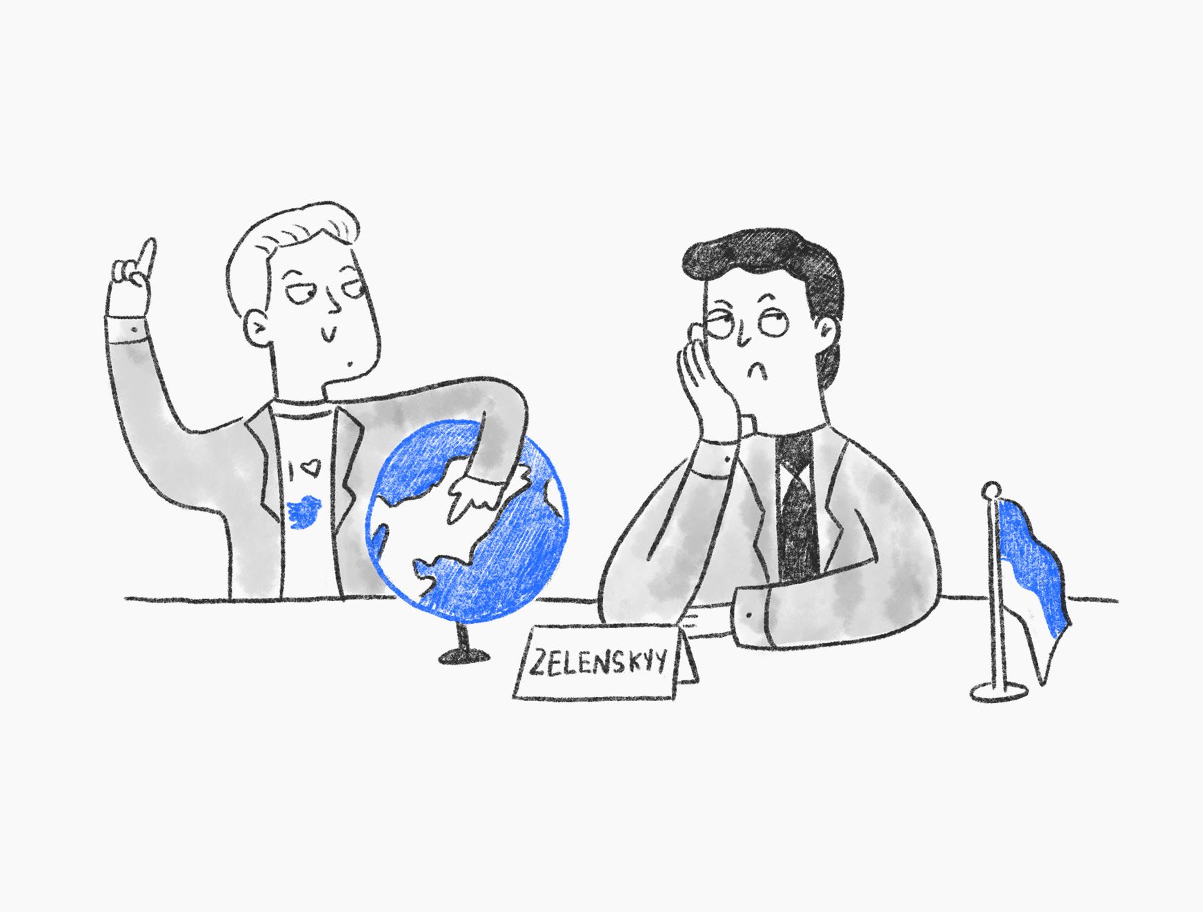 ¿Trabajamos más que nunca? Fintualist 95 🗞