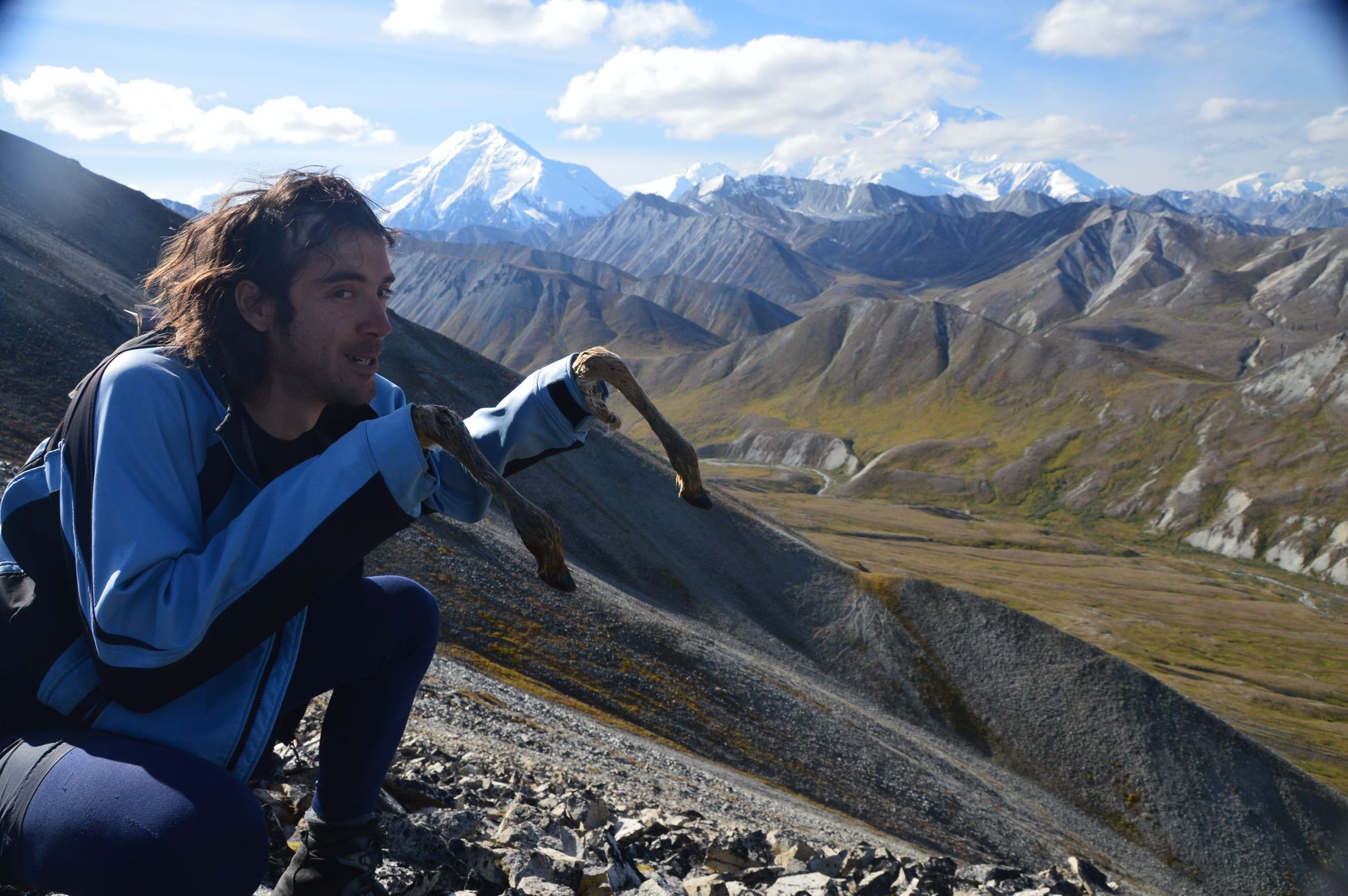 De los transfers hawaianos a las cumbres andinas: cómo nació Wikiexplora