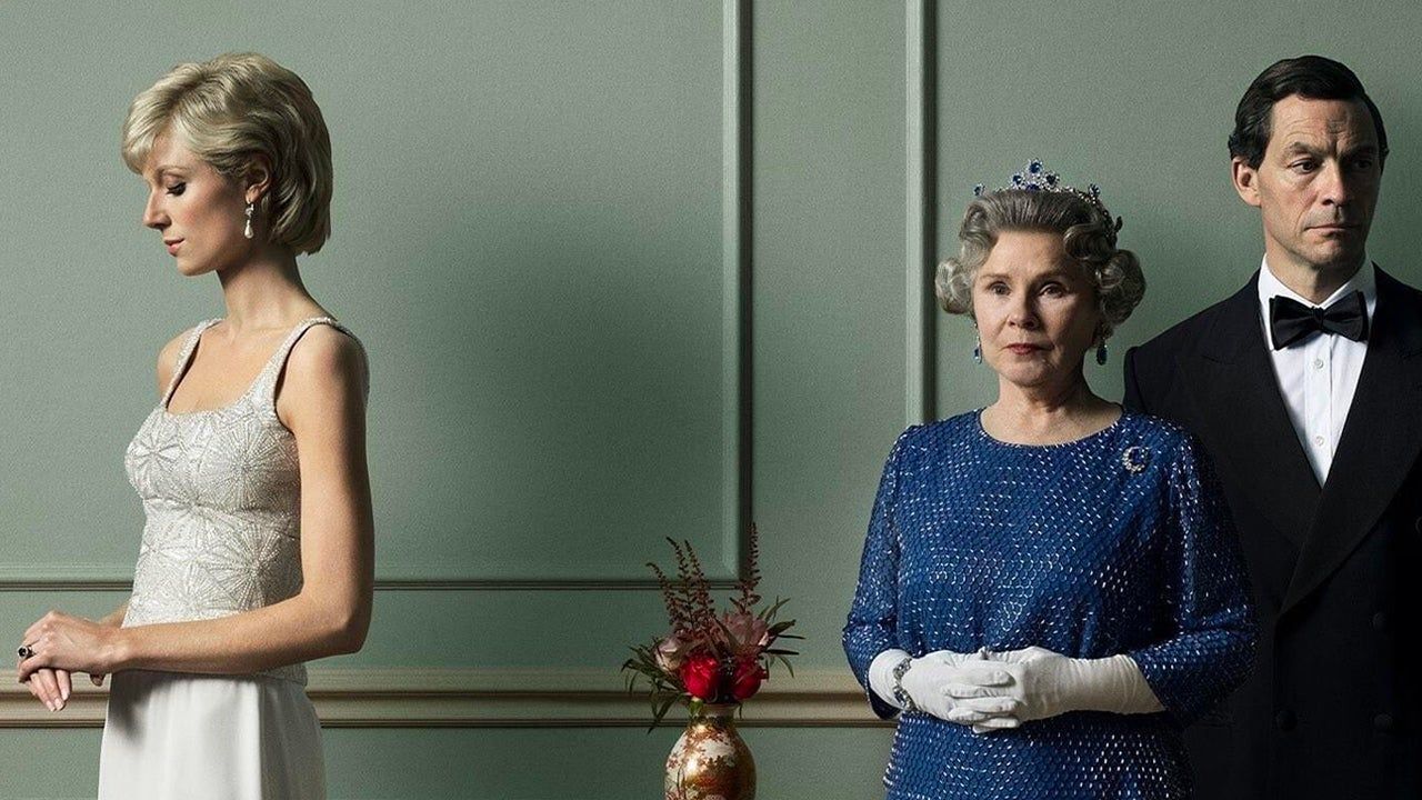 Vuelve The Crown: un repaso a una de las épocas más oscuras de la monarquía británica