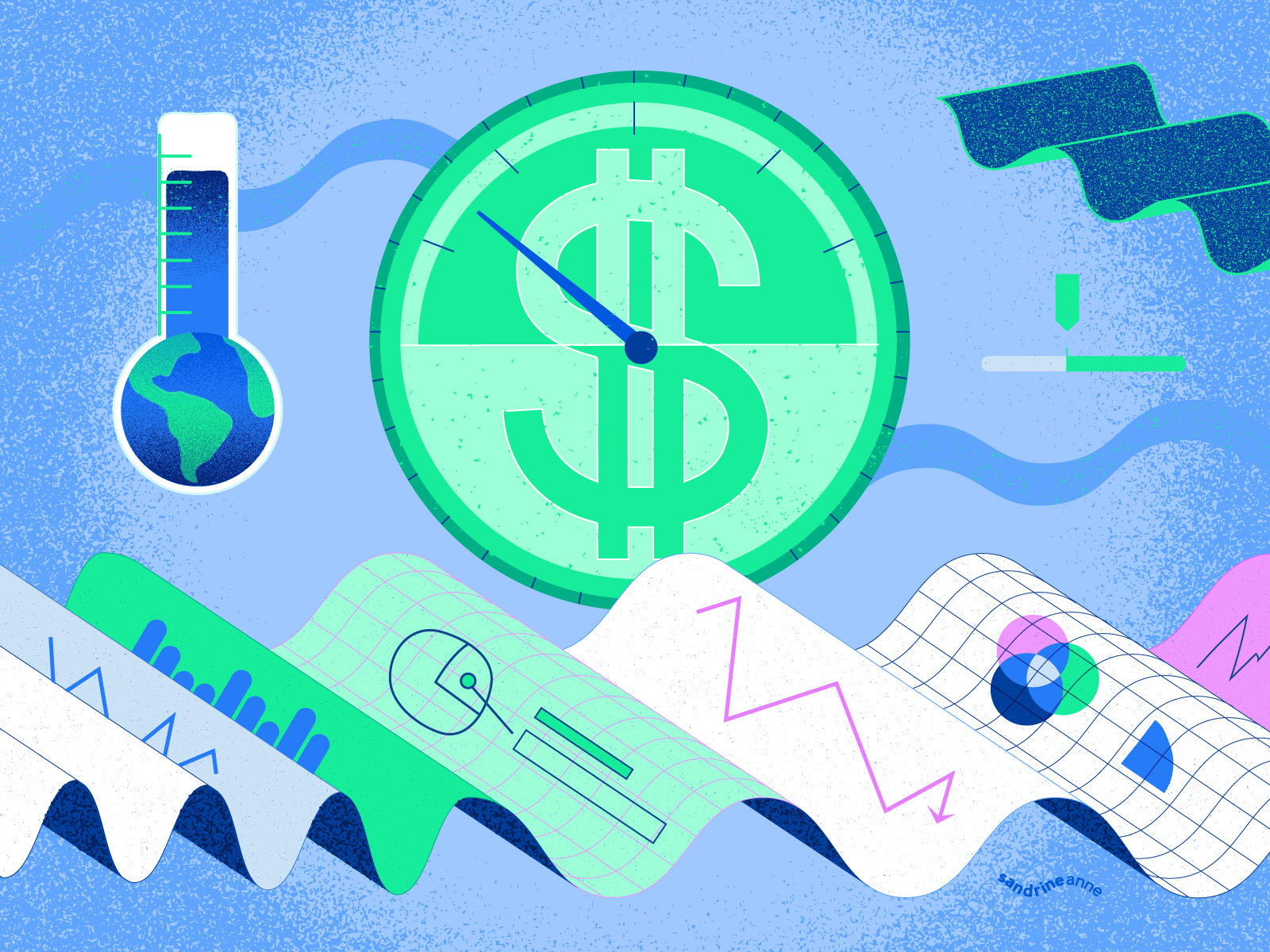 Conceptos financieros básicos