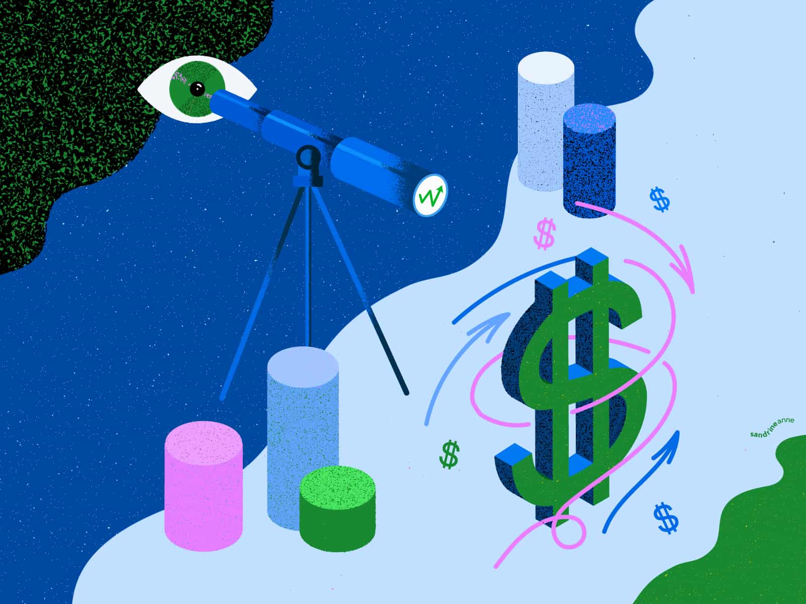 Conceptos financieros aplicados a casos