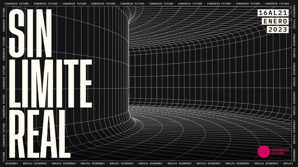 Congreso Futuro: el Lollapalooza de las ideas