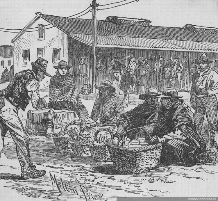 ¿Por qué importa el aumento del trabajo informal en Chile?