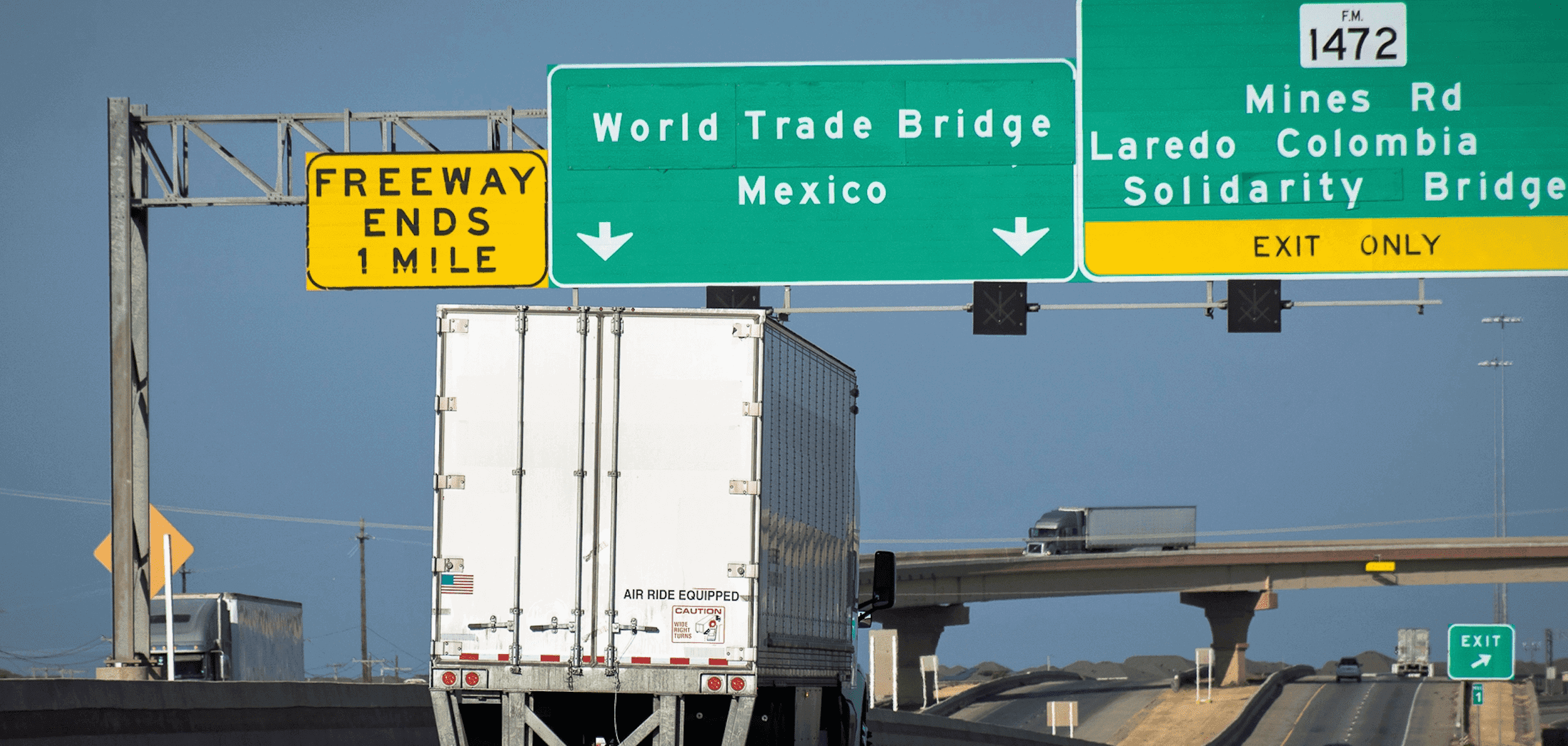 La reorganización de la producción global: ¿qué significa para México?