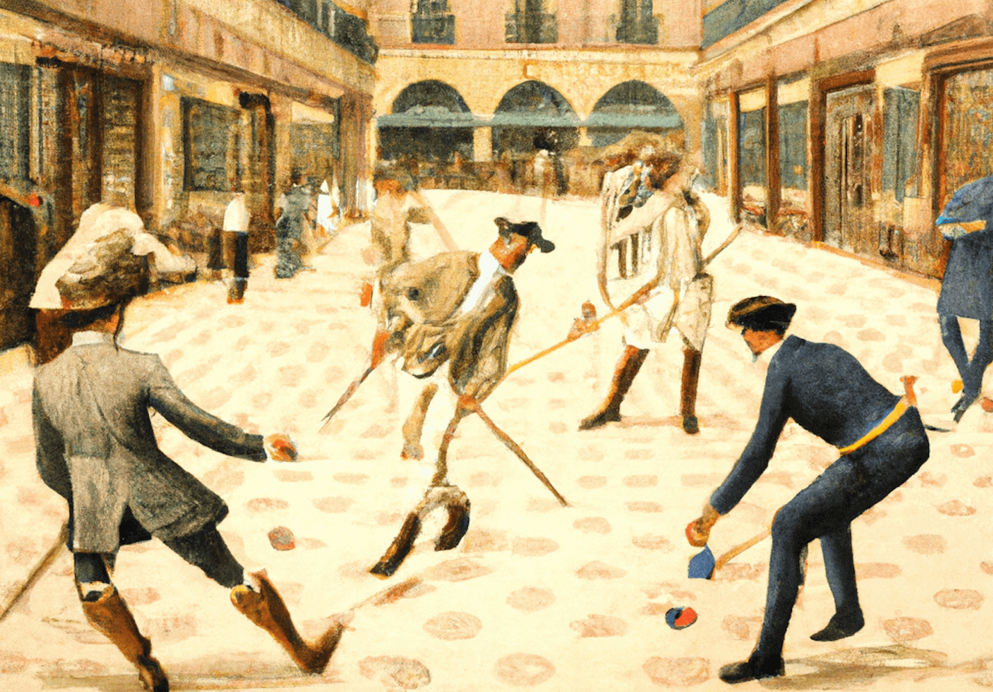 Morfología del shopping mall