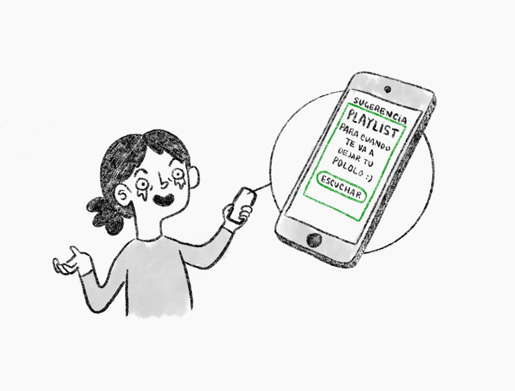 ¿Qué tanto te conoce Spotify?