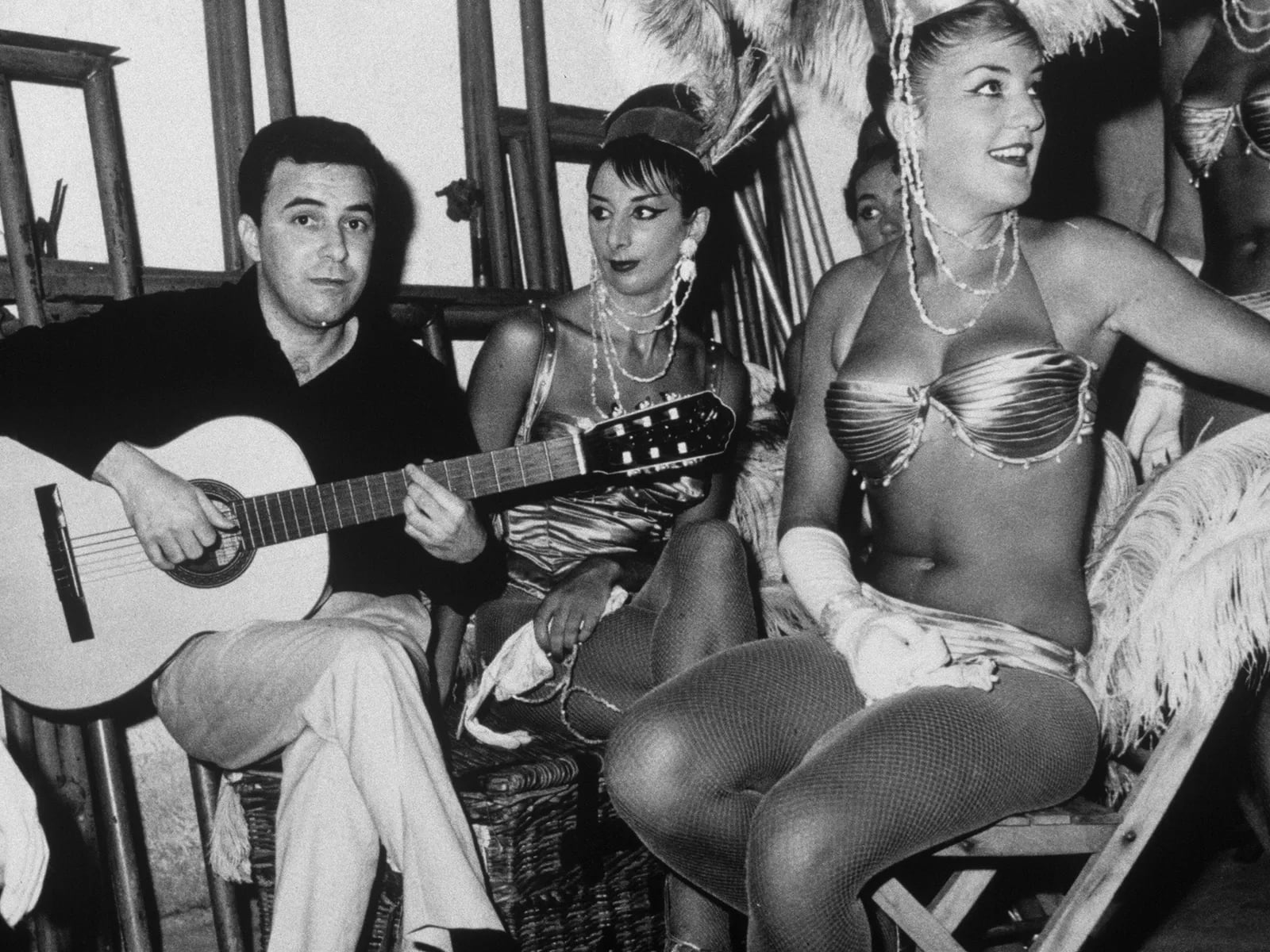 ¿De dónde son los mejores cantantes de todos los tiempos?