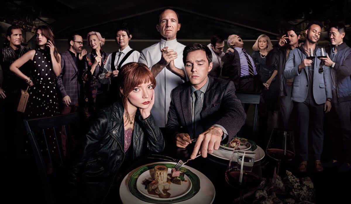 Eat the rich: la tendencia que está de moda en el audiovisual