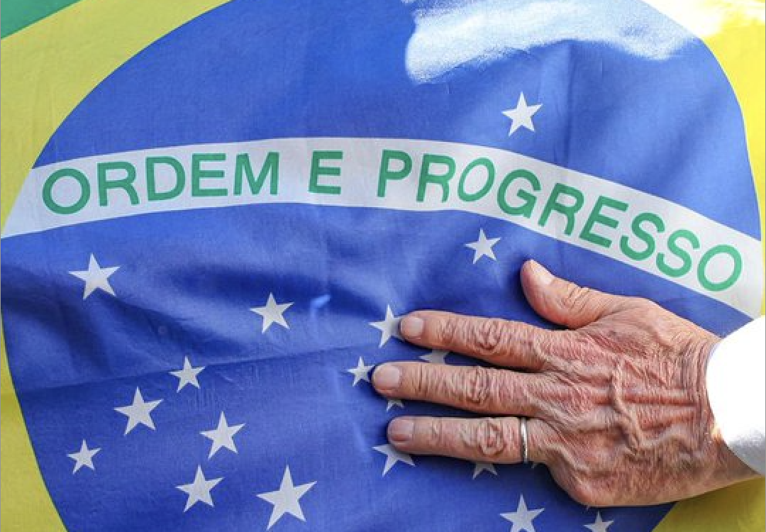 Lula, el ex-presidente de Brasil, vuelve al poder