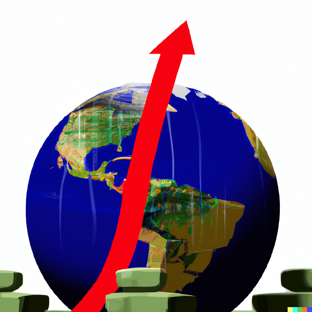 La economía mexicana creció más de lo que muchos esperaban