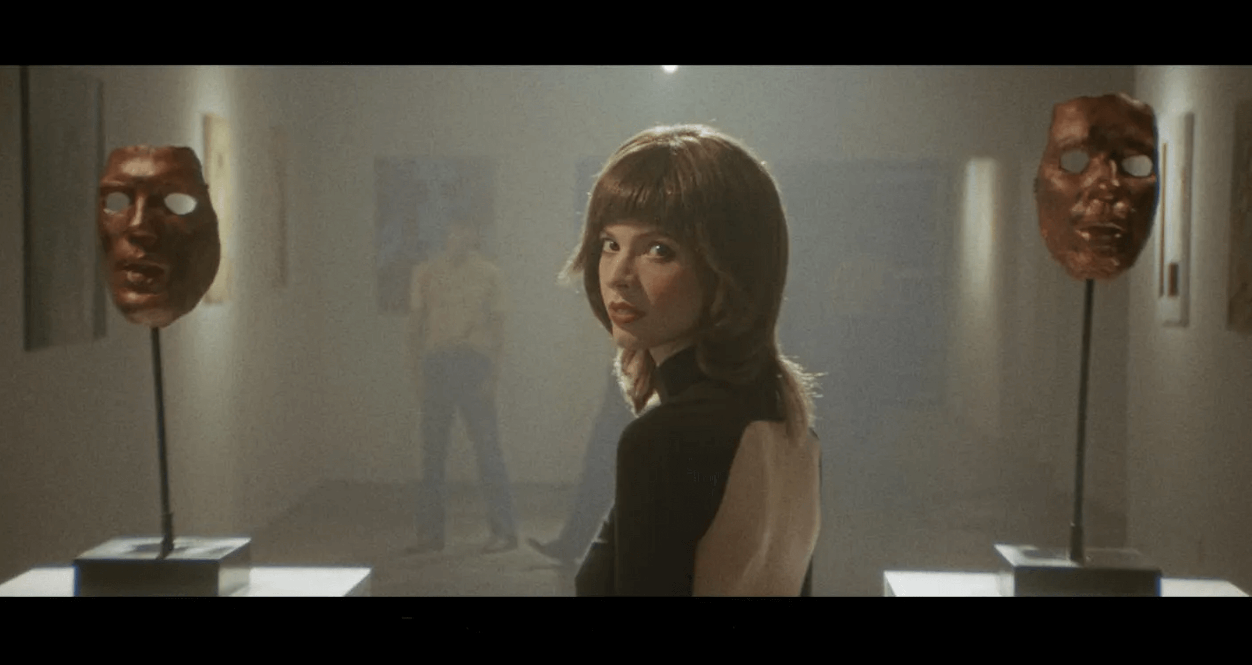 IMMORTALITY: la cineteca del inframundo