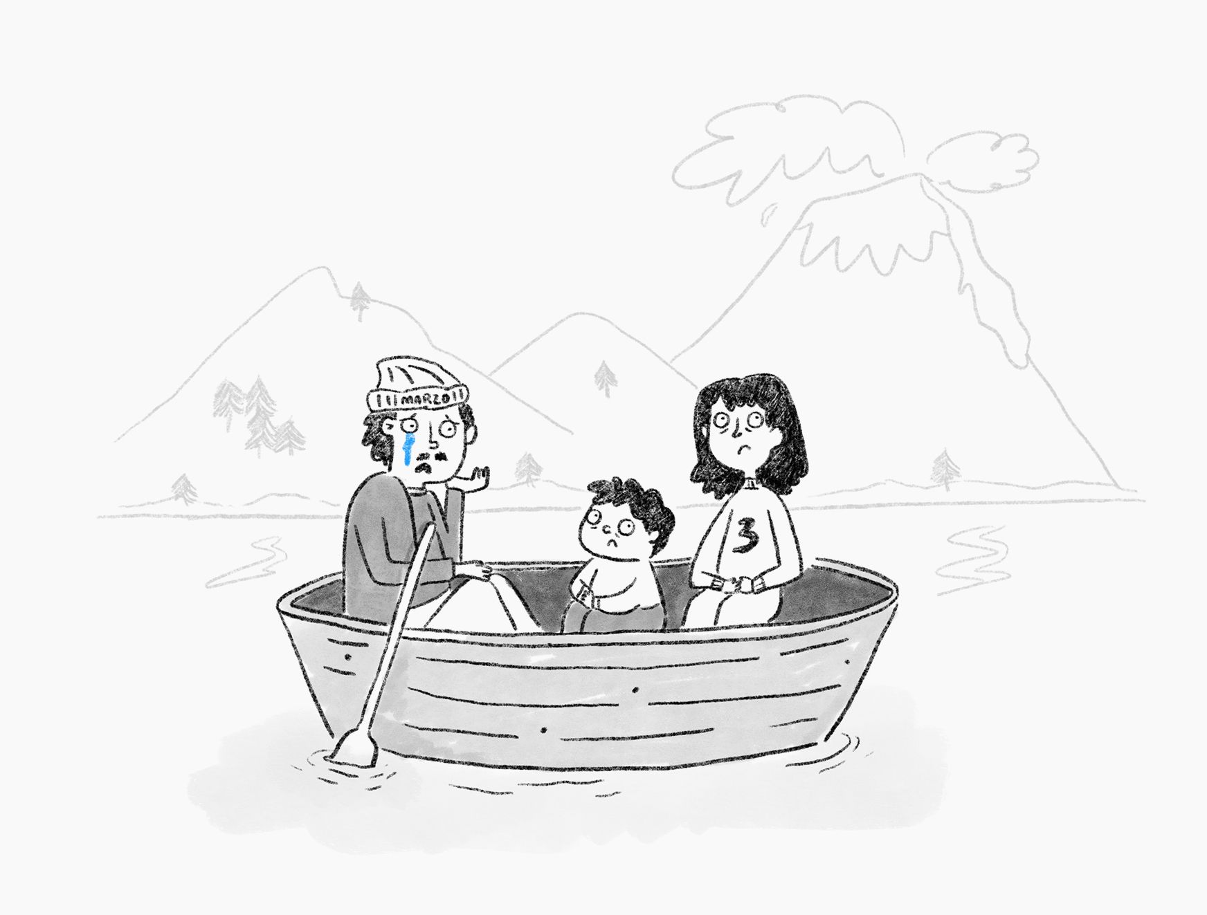 Un marzo despreocupado | Fintualist 115 🗞