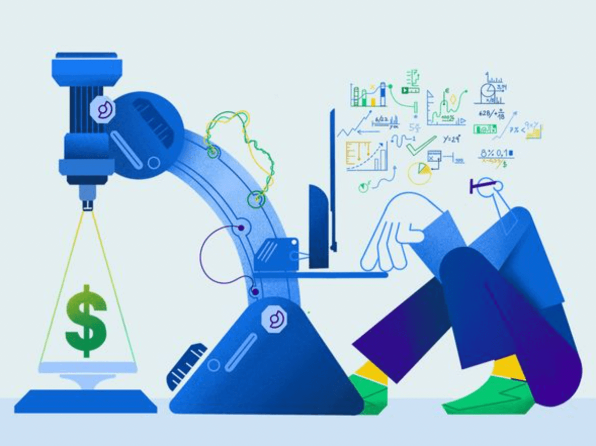 Los mercados, las tasas altas y un posible aterrizaje suave