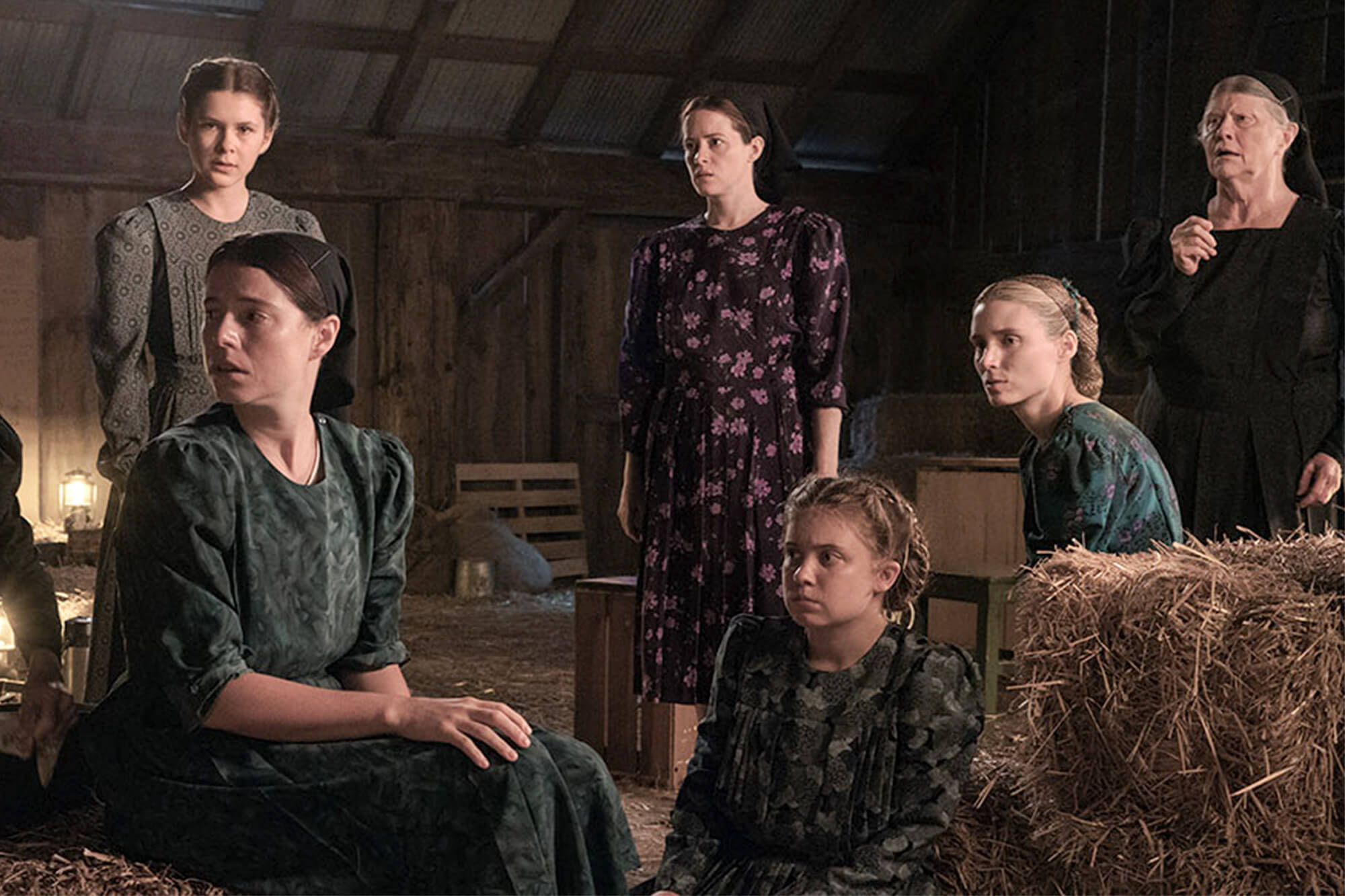 Ellas hablan: una discusión necesaria y arriesgada sobre las heridas del machismo