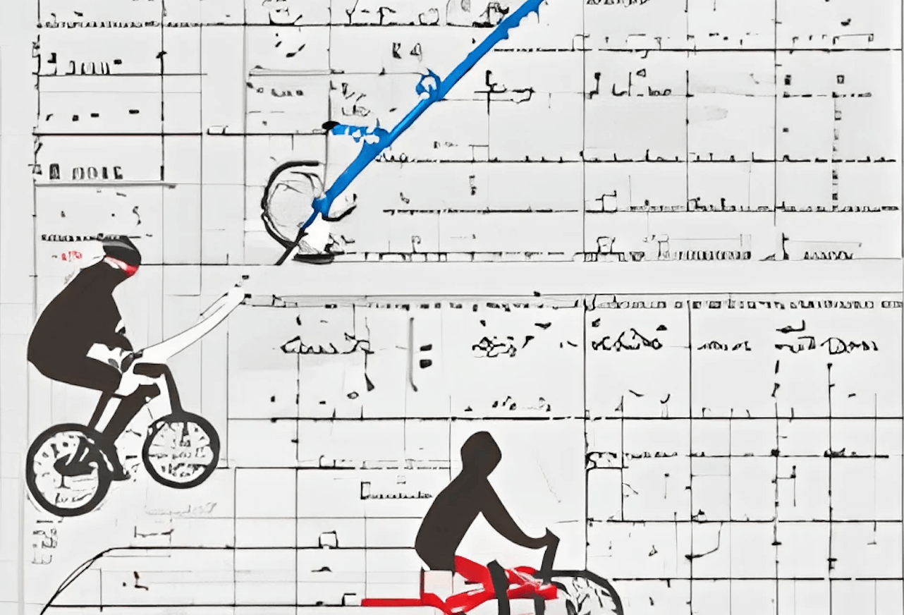 Qué es el riesgo en finanzas y por qué en Fintual lo medimos usando el CVaR