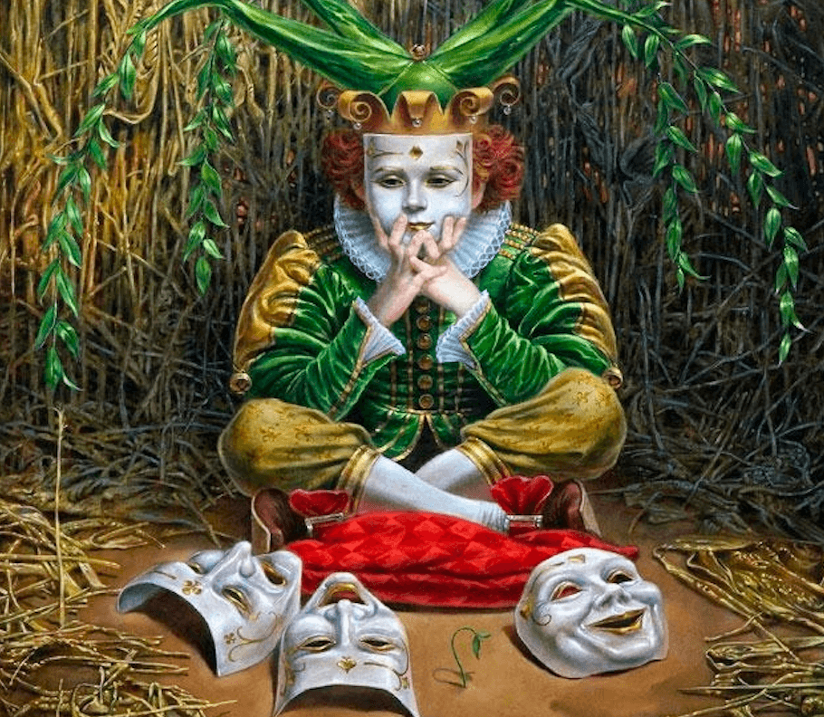 ¿Qué es el síndrome del impostor? Cronología antojadiza de mi identidad