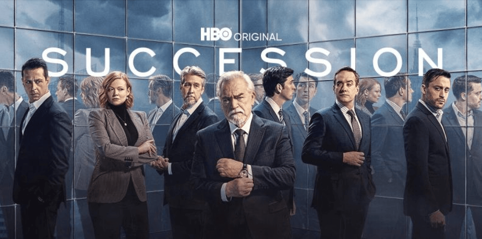 El regreso de Succession: empieza la cuenta final