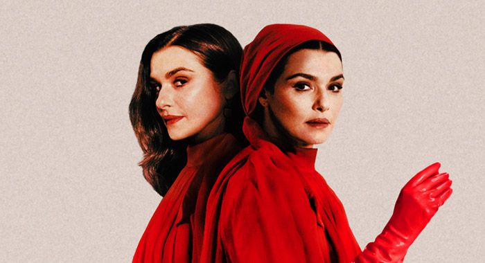 Dead Ringers: Rachel Weisz como gemelas codependientes en el mundo de la medicina
